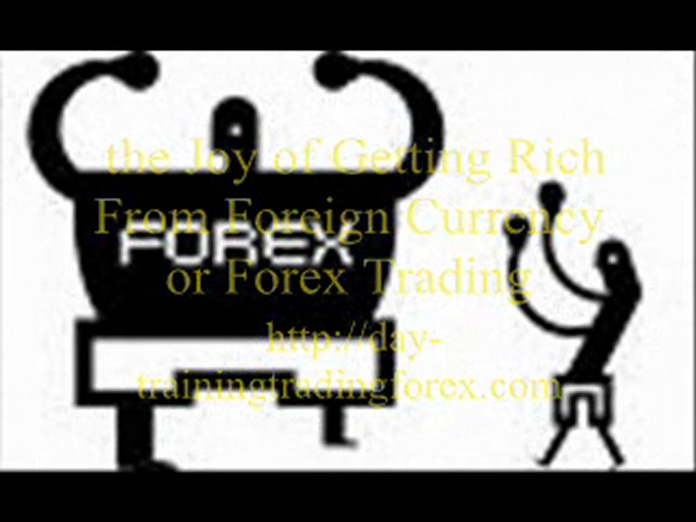 Day Traiding Trading Forex