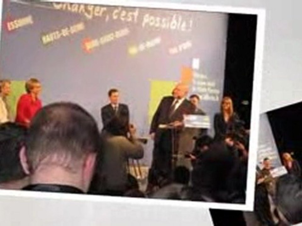 Meeting du 4 Février 2010 Maisons Alfort