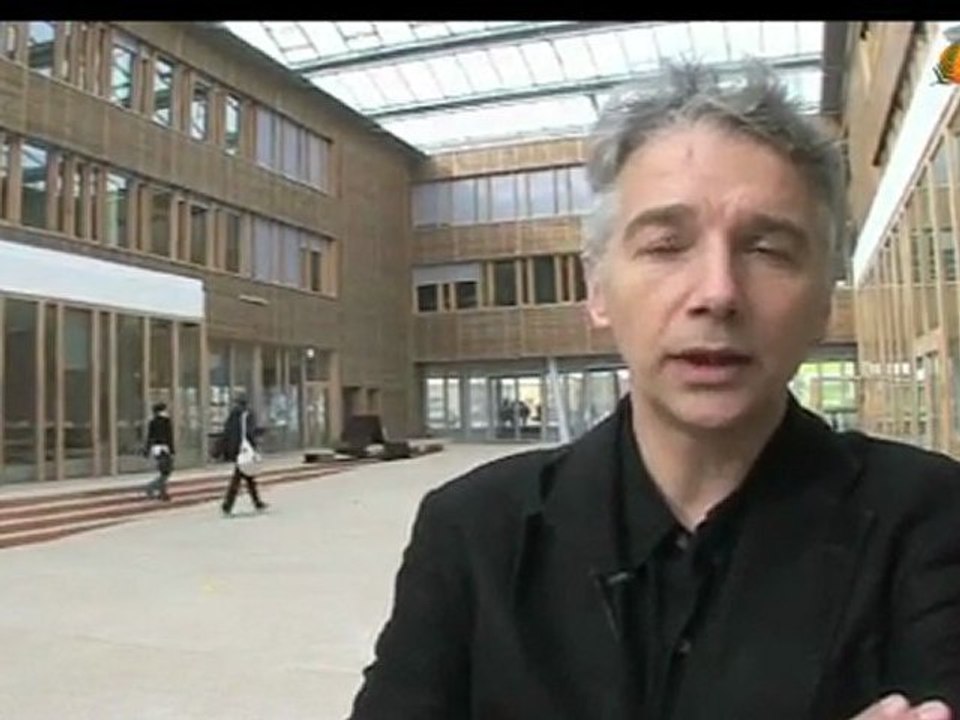 Lycée Kyoto en Poitou-Charentes