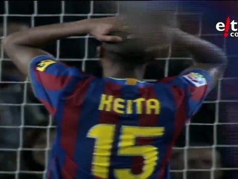 Los Uyyyyys de Patxi salinas II