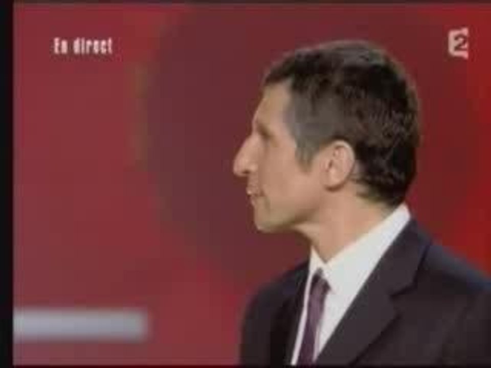 Pauline Croze-T'es Beau-LesVicDeLaMusic