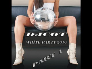 DjCot & Murat-Ex - White Party 2010 ( Part 1 )