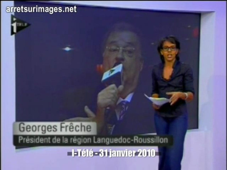 Et si Georges Frêche n'était pas raciste ?