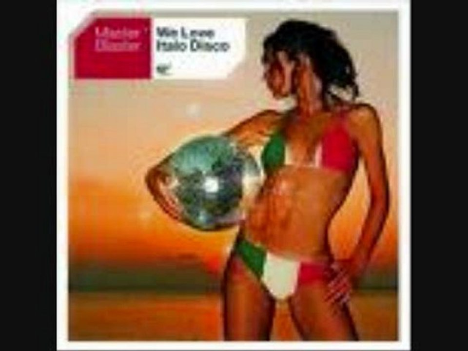 MASTER BLASTER : UNTIL THE END (monday2friday radio edit)