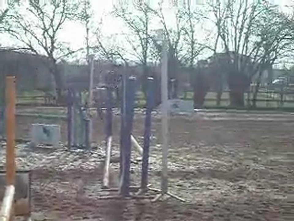 Challenge écuries du clos 60 cm avec quenette