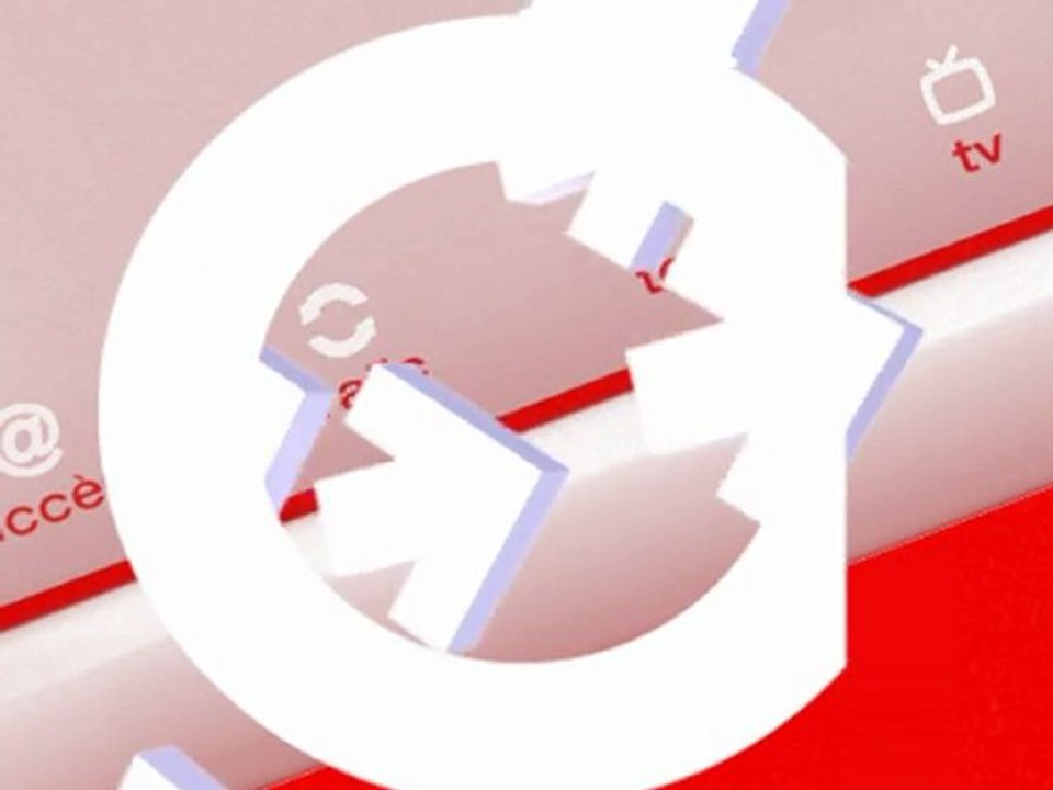 soirée SFR avril 2009 au Grand Palais Paris IV