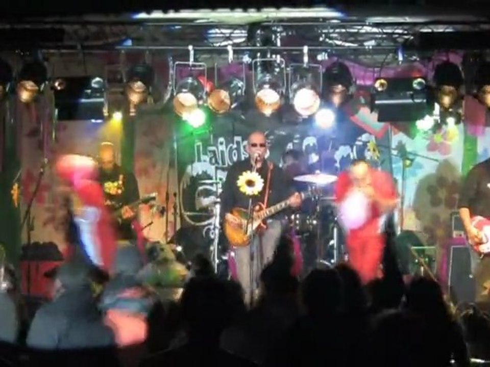 Extraits Concert 2009