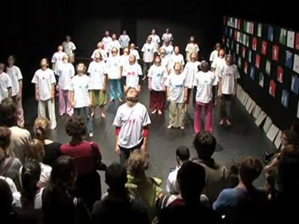 Les Journées impériales (performance)