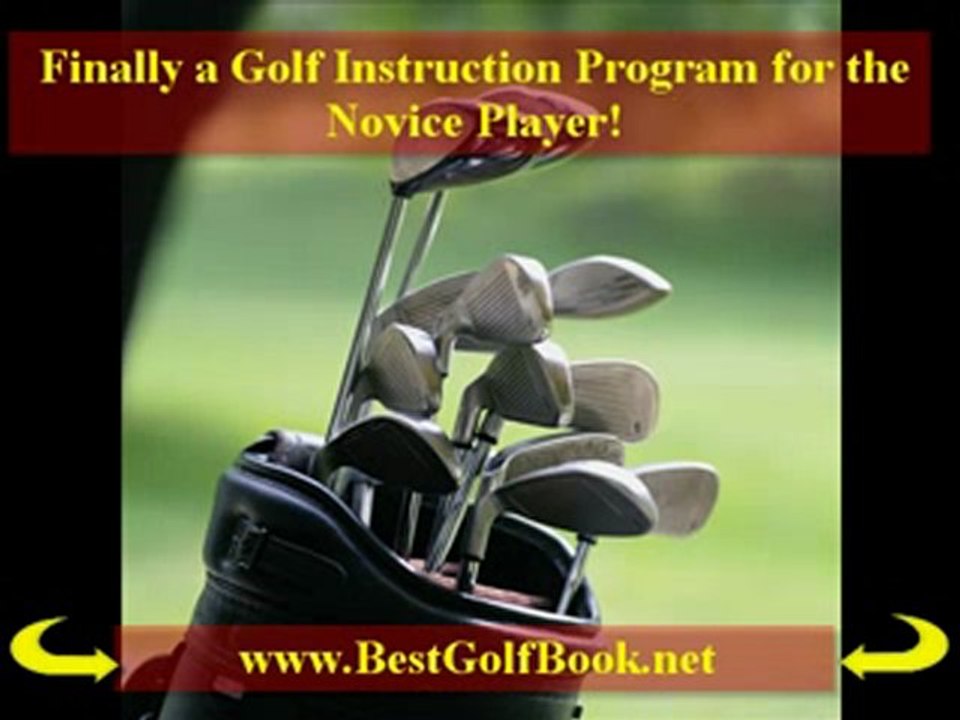 Golf Guide