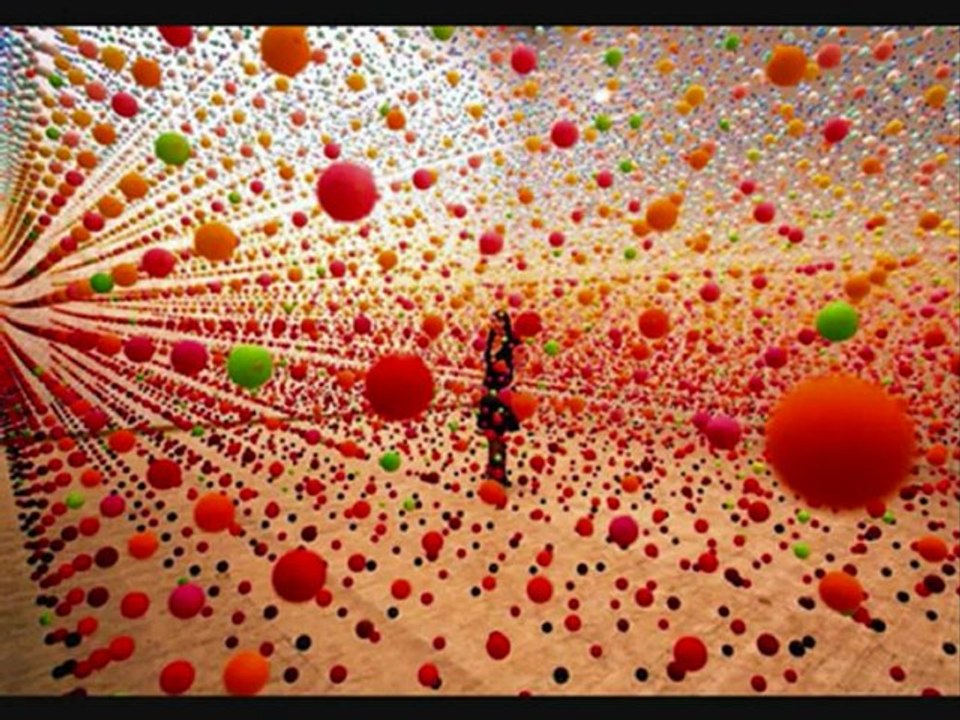 Four Tet - Angel Echoes