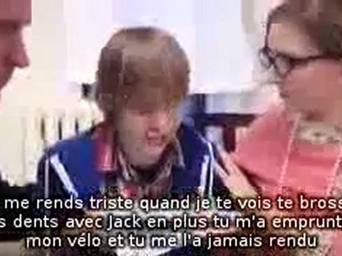 Ke$ha parodie Kesha Tik Tok