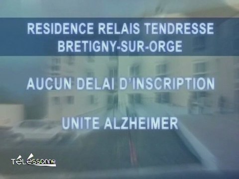 Un classement des maisons de retraite en Essonne