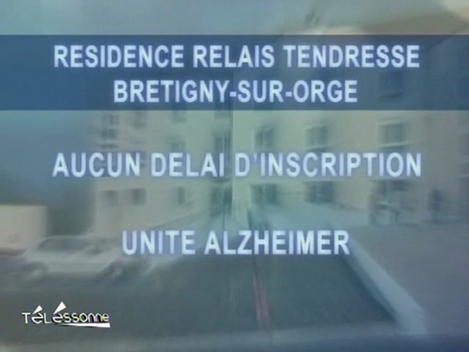 Un classement des maisons de retraite en Essonne