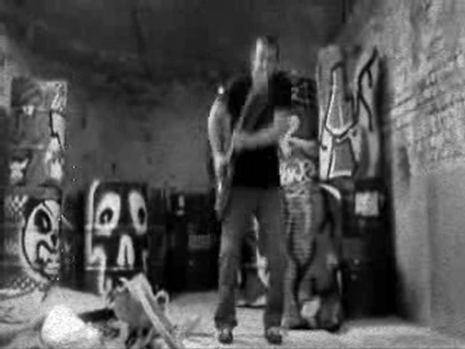 HUMAN CIRKUS stand down clip