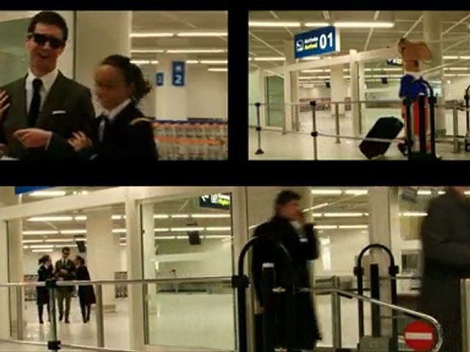 OSKES 117 : Palaiseau ne répond plus.