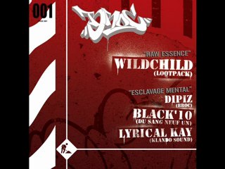 Raw Essence by Broc feat. Wildchild 🎶