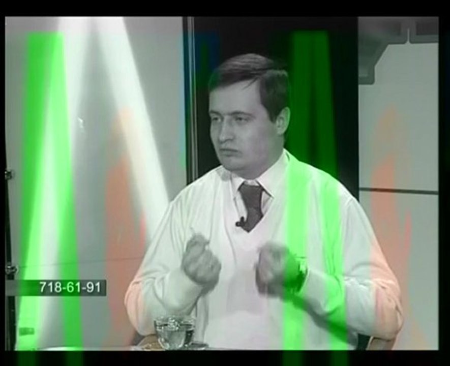 Новая Одесса 09.02.2010