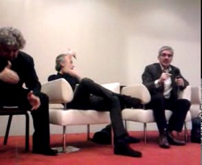 FR-IT- Biancheri à Beppe Grillo: Insieme per più democrazi