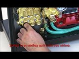 changement des clapets - une video Vie pratique