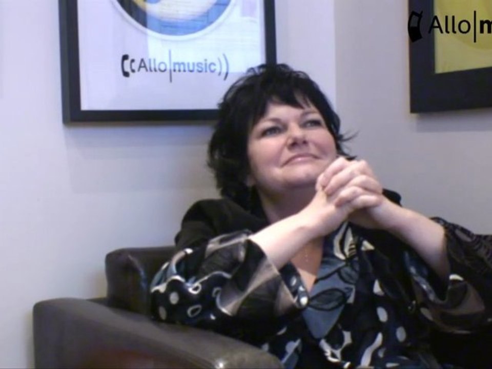 Vidéo Chat avec Maurane