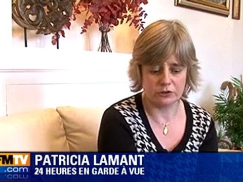 Bavures policières - Etat Policier