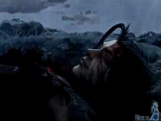 [GMV] Crisis Core  Serenata Immortale