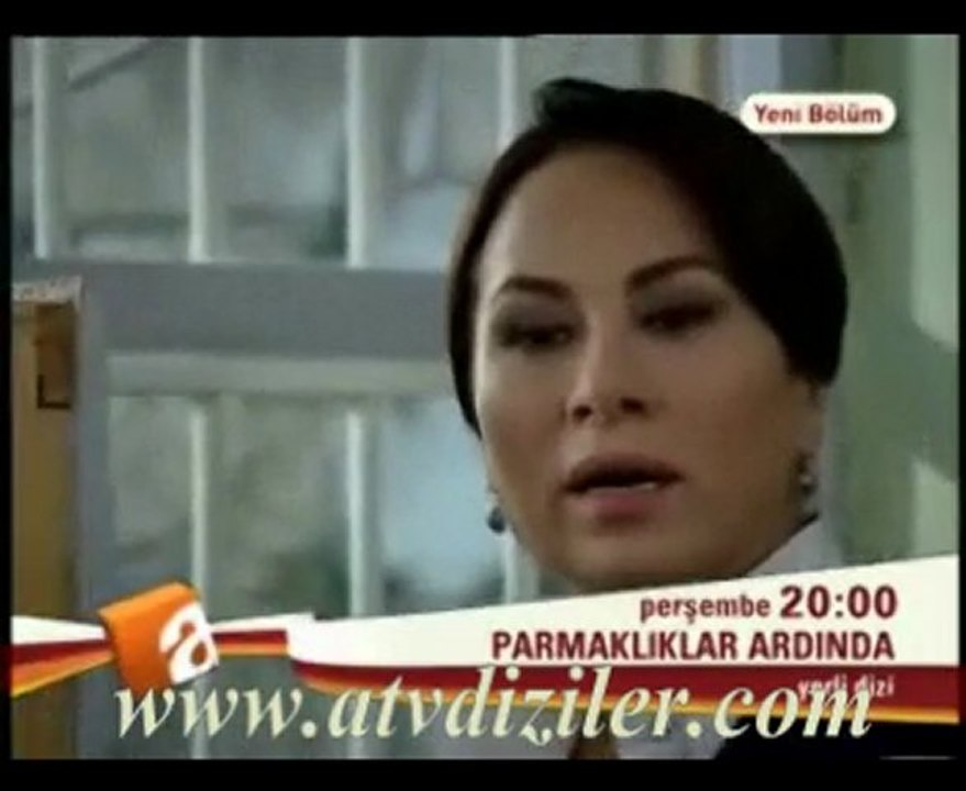 Parmaklıklar Ardında Dizisi 88.Bölüm Fragmanı...