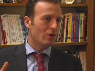 Thomas Gomart :  "Pour Moscou, l'Europe a plusieurs visages"