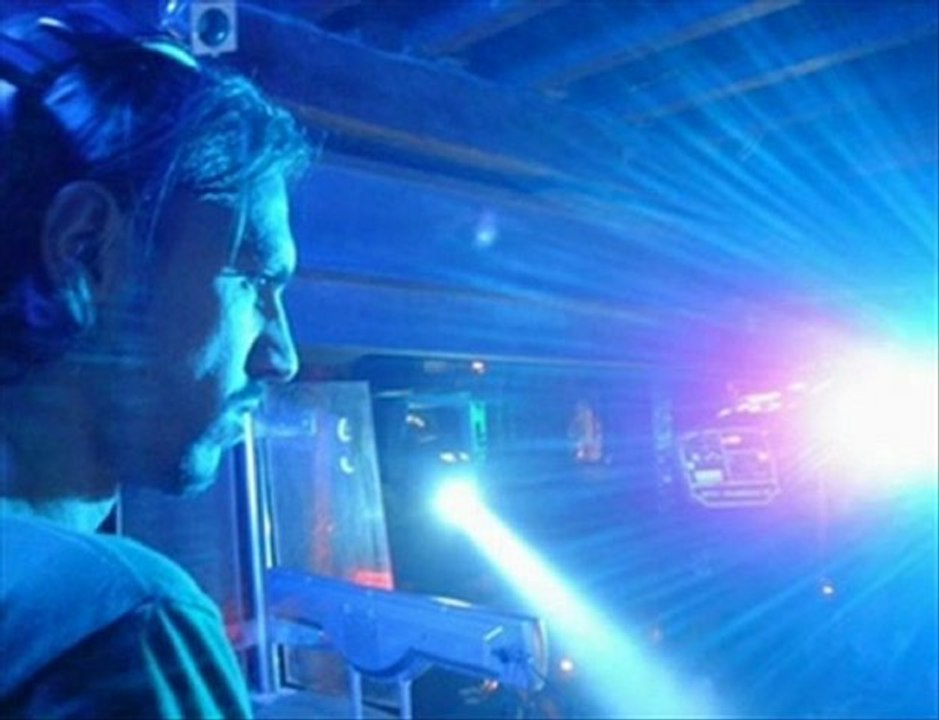 Dj Tarkan - Super Song Live At World Center