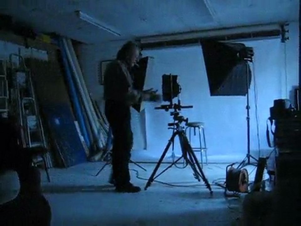Atelier de Monsieur le Photographe