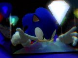 Sonic & Sega All Stars Racing All Stars Moves Trailer