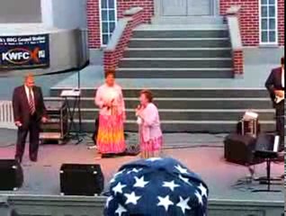 Southern gospel music Revival: On Mourning and Godly Sorrow