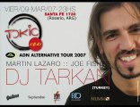 DJ Tarkan - Live @ Club Mantra Varna Bulgaria