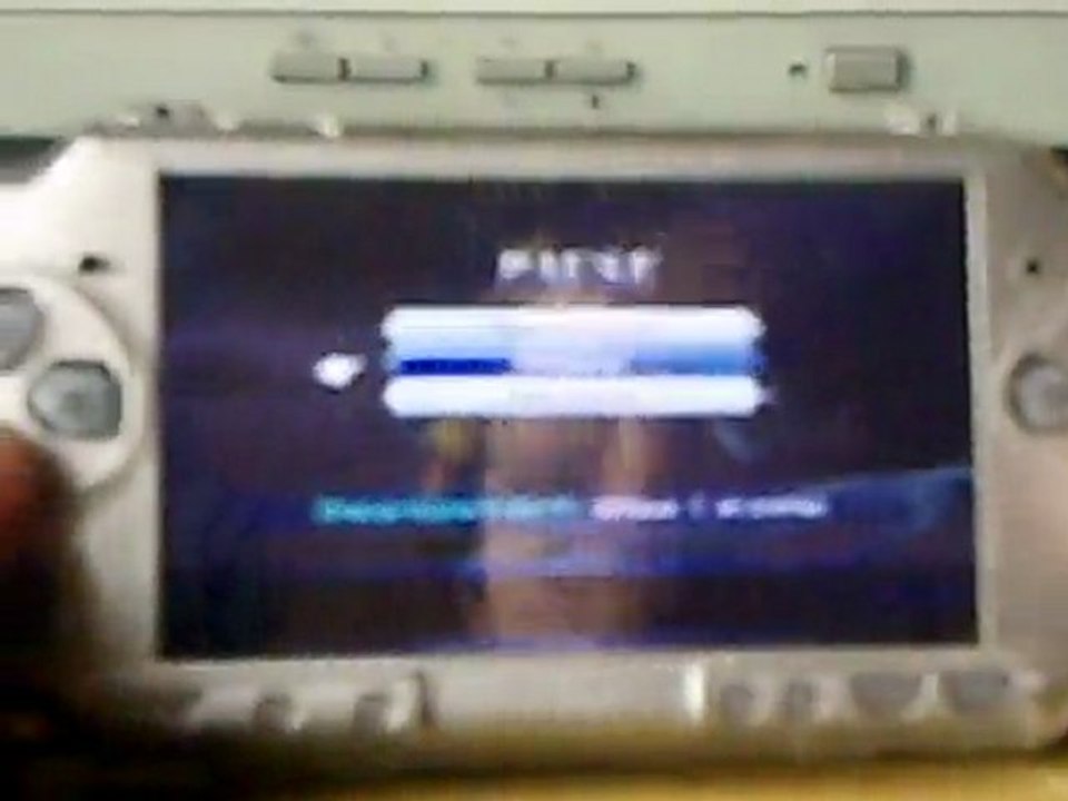 VideoTest Dissidia Final Fantasy (psp)