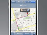 La Banque CIBC - bancaires mobiles pour iPhone