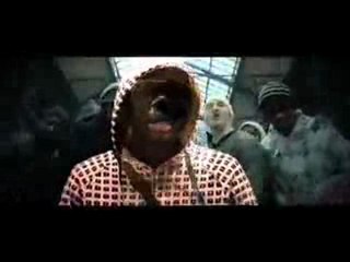 Sexion D'Assaut - t'es bête ou quoi !!