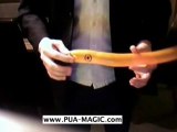 PUA Magic Tricks - Amazing Balloon Trick