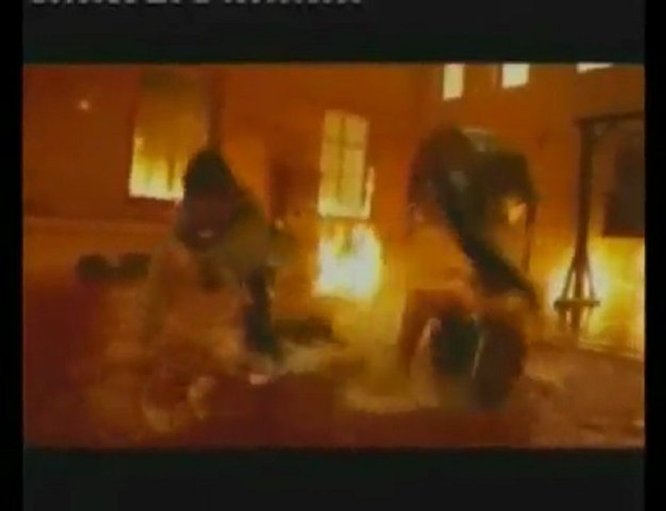 Tony Jaa Tribute