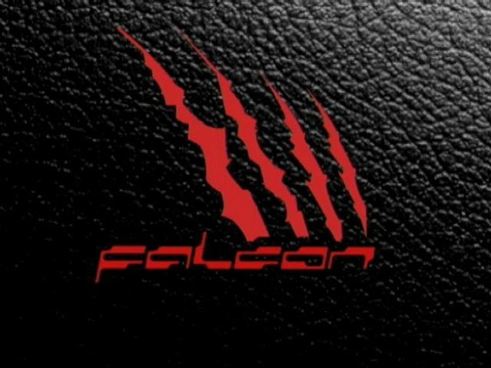 Falcon (Extrait)
