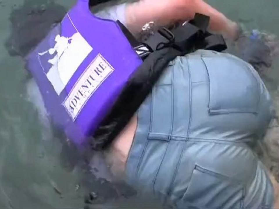 The Gap Year | Episode 12 - Fish and Cheats