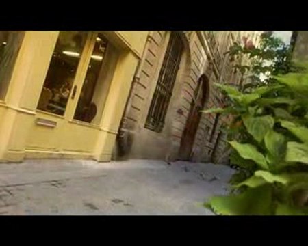 Showreel Rafael Ferré Sentis