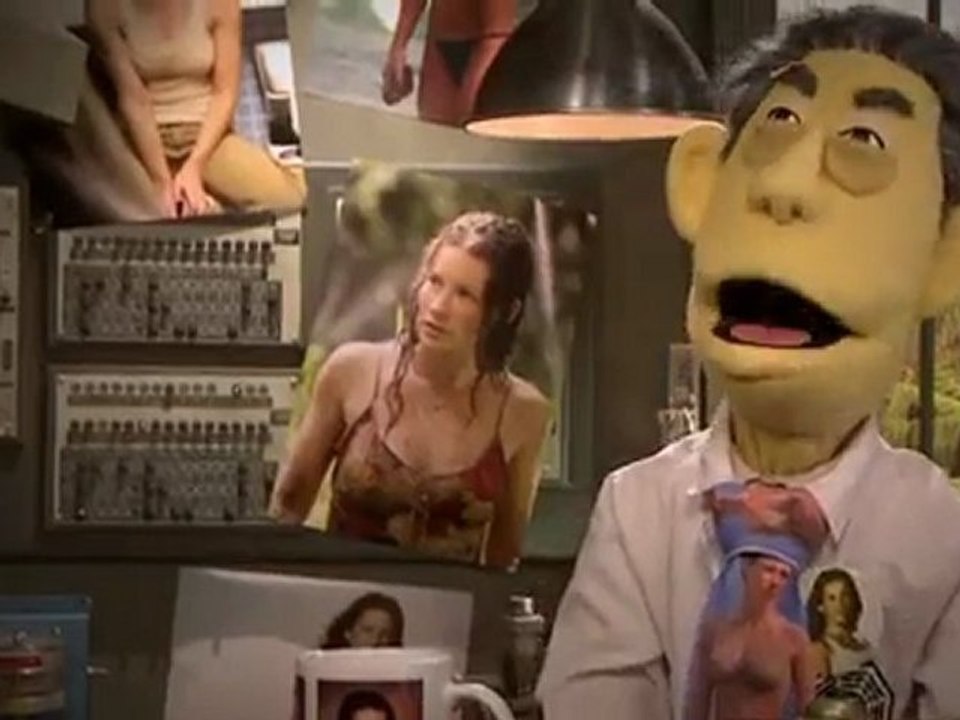 LOST 6X03 "What Kate Does" Untangled