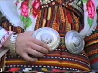 devoiko mari hubava- Breznica