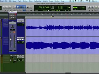 Page Scrolling in Pro Tools - HomeStudioCorner.com
