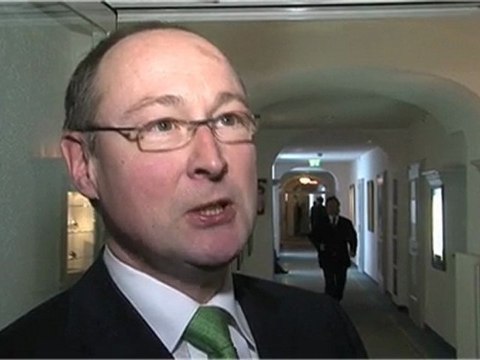 WEF Davos 2010 - What about France?