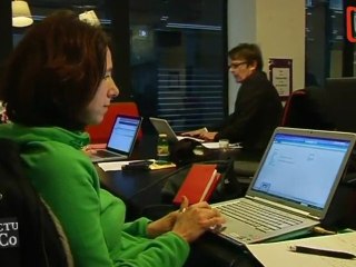 La Cantine : le rendez-vous des créateurs d'entreprise