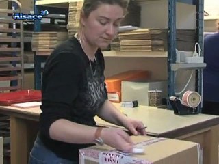 L'Eco sur 20 : Le business de la Saint Valentin !