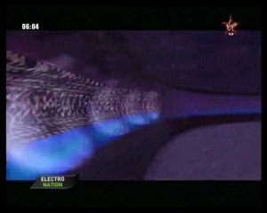 Aurora Borealis - Raz (1994)