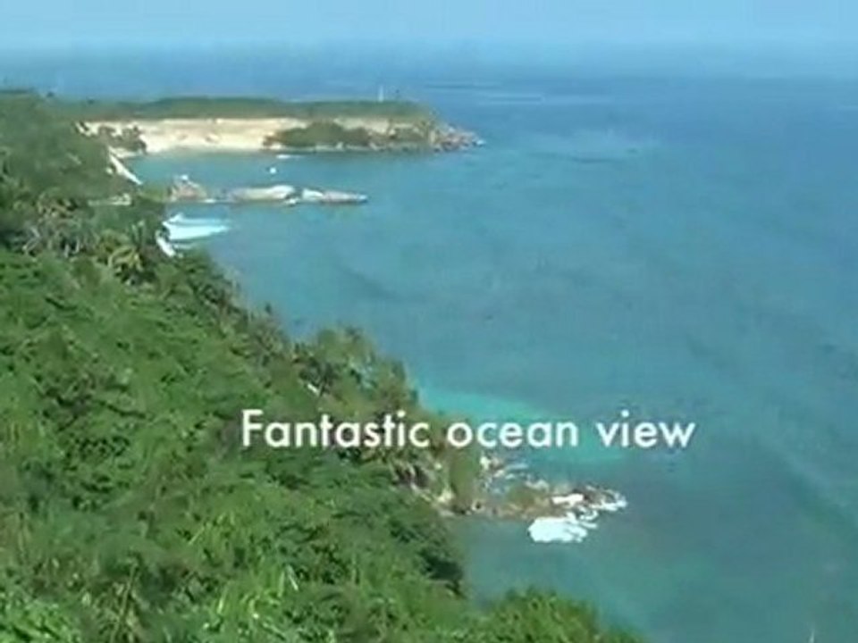 Around Cabrera in Dominican Republic, with ACTIM Cabrera