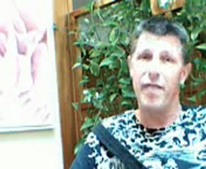 Benoit Thans à l'Euro